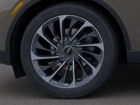 New 2025 Lincoln Aviator Reserve w/ Equipment Group 201A AWD/4WD image 19