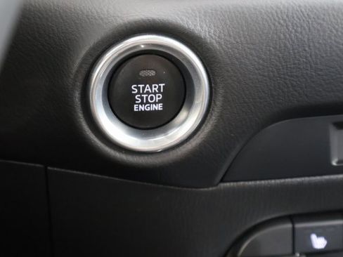 Used 2025 MAZDA CX-5 Carbon Edition image 34