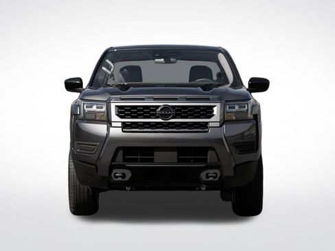 Certified 2026 Nissan Frontier SV w/ SV Convenience Package AWD/4WD image 3