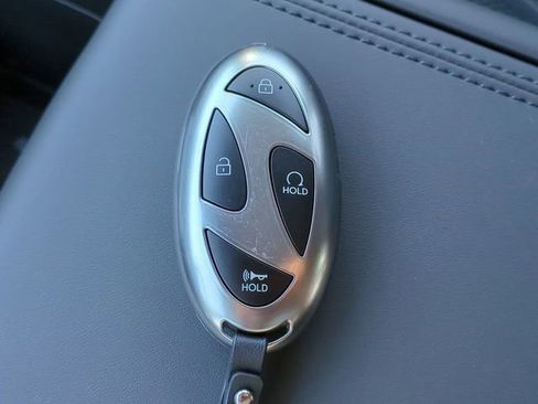 New 2026 Hyundai Santa Fe SE image 26