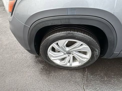 Used 2021 Volkswagen Atlas SE image 39