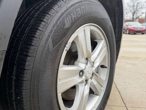 Used 2019 Chevrolet Trax LS AWD/4WD image 9