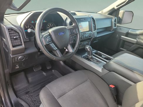 Used 2019 Ford F150 XLT w/ Equipment Group 302A Luxury AWD/4WD image 15