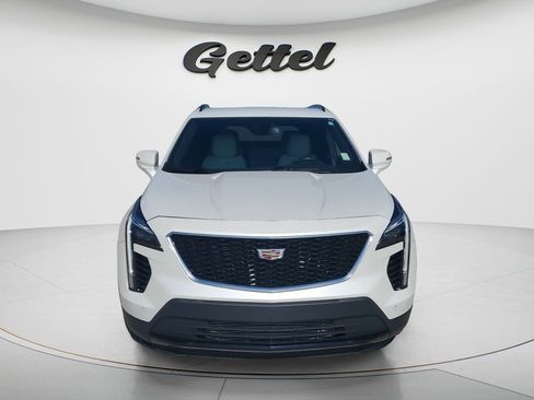 Used 2023 Cadillac XT4 Sport FWD image 2