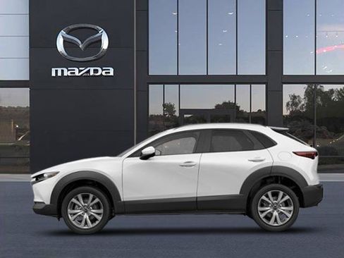New 2026 MAZDA CX-30 AWD 2.5 S image 2