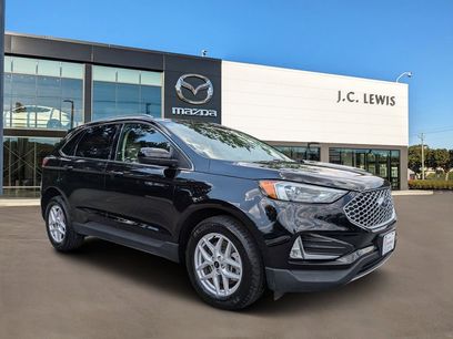 Used 2024 Ford Edge SEL w/ Convenience Package