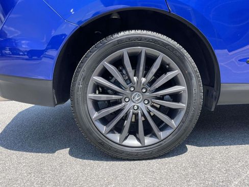 Used 2023 Acura RDX A-Spec AWD/4WD image 7