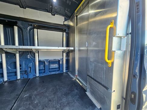 Used 2020 Ford Transit 250 148 High Roof Extended RWD image 9