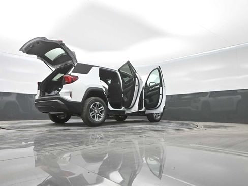 New 2026 GMC Terrain Elevation w/ Technology Package II image 30