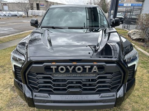 Used 2023 Toyota Tundra TRD Pro image 13