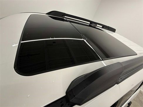 New 2026 Honda Passport TrailSport image 31