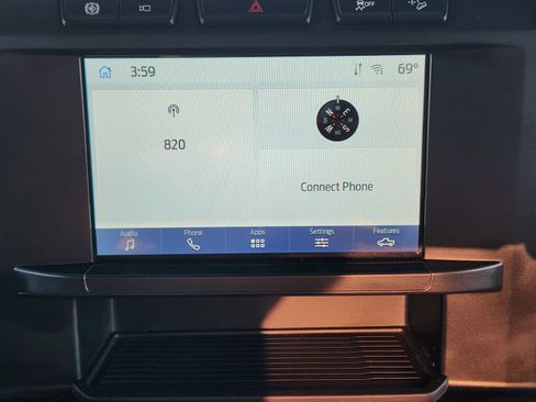 Used 2024 Ford F350 XL w/ STX Appearance Package image 21