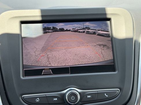 Certified 2023 Chevrolet Equinox LT AWD/4WD image 23