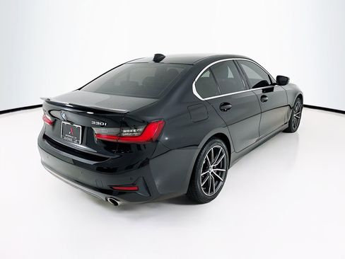 Used 2020 BMW 330i xDrive Sedan image 8