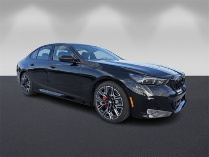 New 2026 BMW 530i w/ M Sport Package