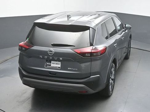 Used 2023 Nissan Rogue SV AWD/4WD image 50