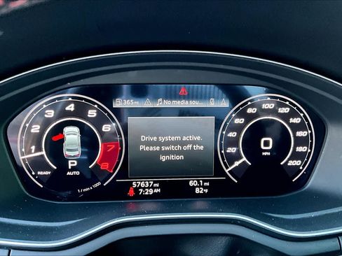 Used 2021 Audi RS 5 w/ Dynamic Package AWD/4WD image 25