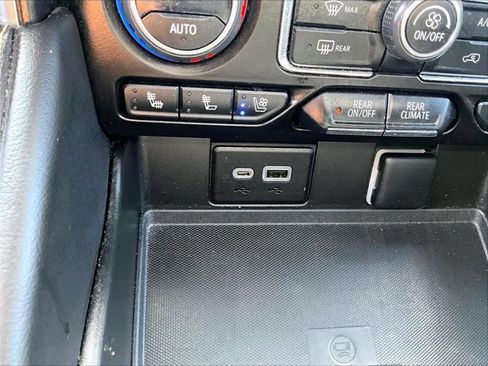 Certified 2023 Chevrolet Tahoe Premier w/ Premium Package image 24