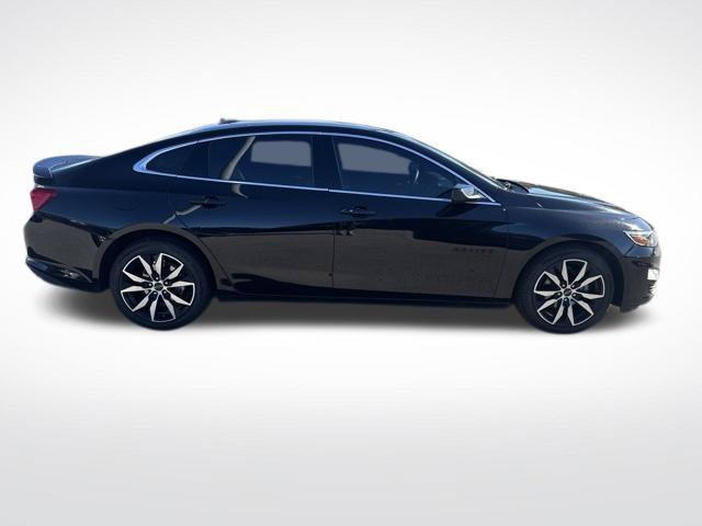 Used 2022 Chevrolet Malibu RS FWD image 6