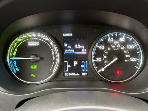 Used 2018 Mitsubishi Outlander SEL image 26