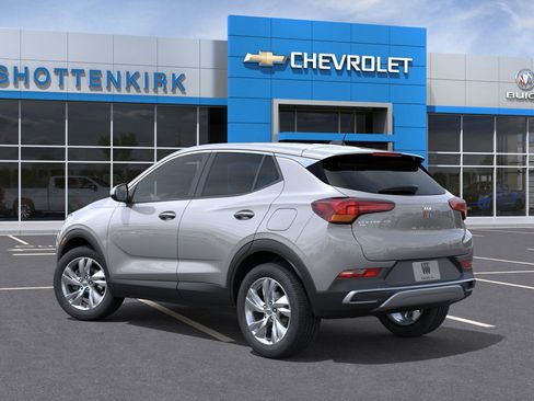 New 2026 Buick Encore GX Preferred w/ Comfort Package image 66