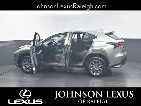 Used 2019 Lexus NX 300 FWD image 28