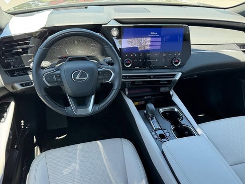 Used 2025 Lexus RX 350 Premium Plus w/ Convenience Package AWD/4WD image 11