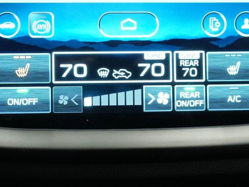 New 2026 Subaru Ascent Premium image 32