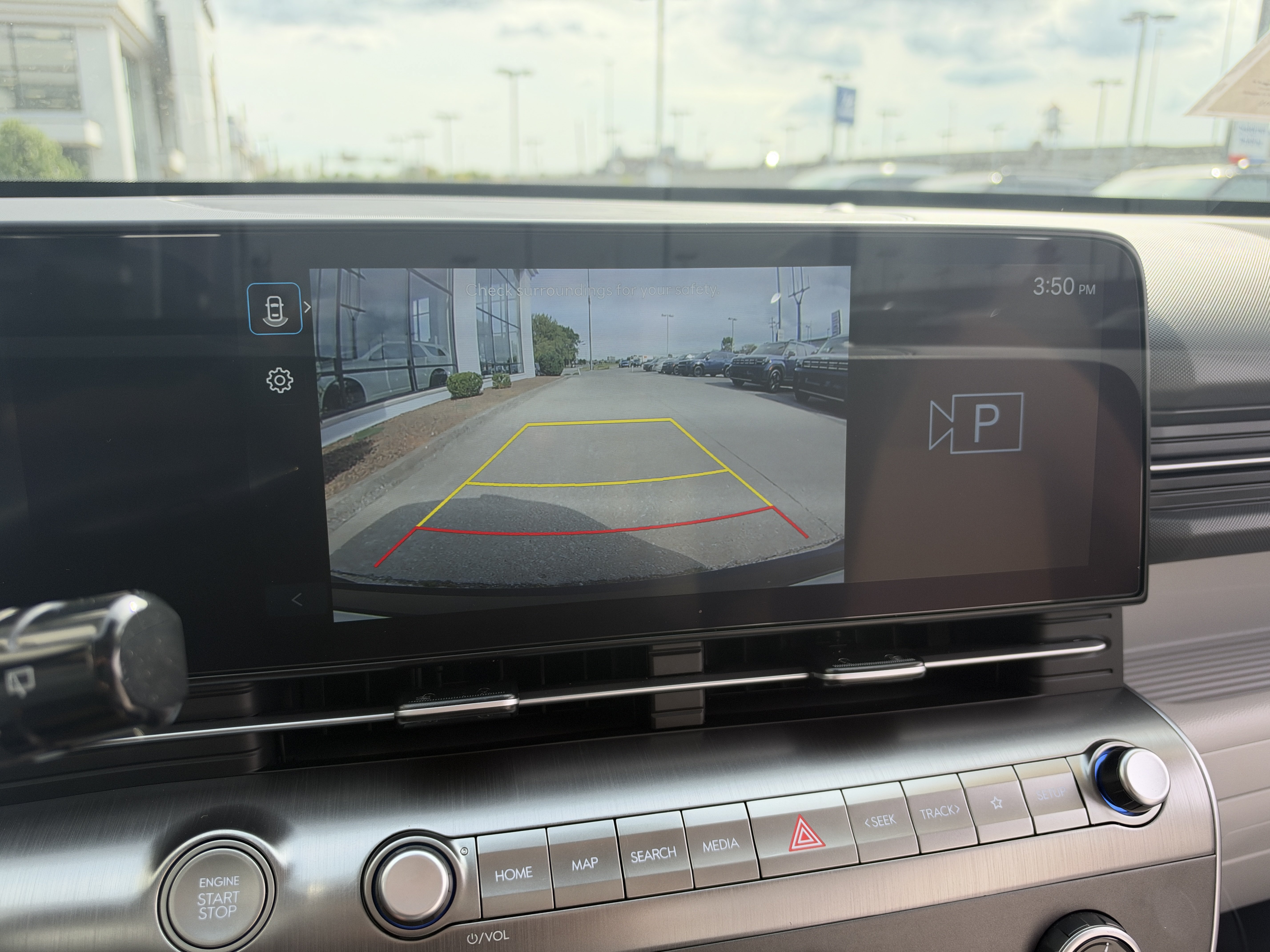 Certified 2026 Hyundai Kona SE AWD/4WD image 38