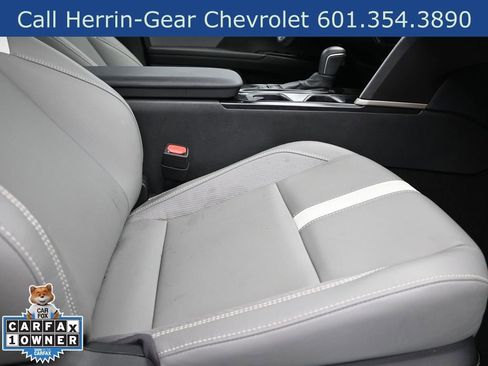 Used 2025 Toyota Camry SE w/ Convenience Package FWD image 25