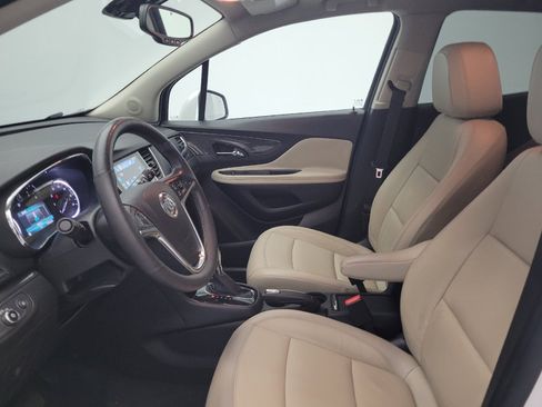 Used 2018 Buick Encore Essence w/ Experience Buick Package FWD image 17