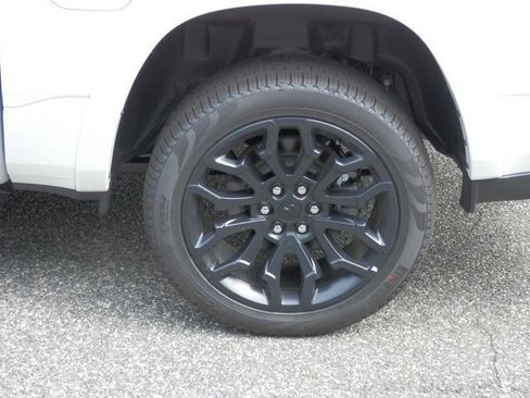 New 2026 RAM 1500 Limited AWD/4WD image 12