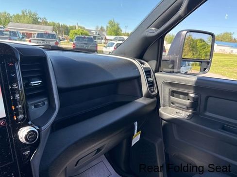 New 2026 RAM 2500 Tradesman AWD/4WD image 24