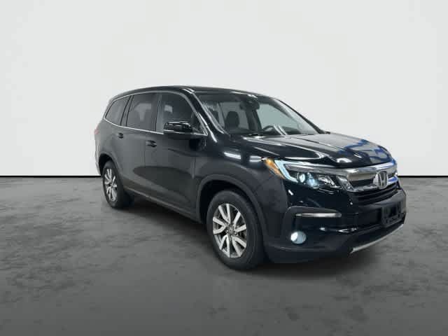 Used 2019 Honda Pilot EX-L image 6