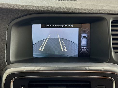 Used 2015 Volvo S60 T5 Platinum image 23