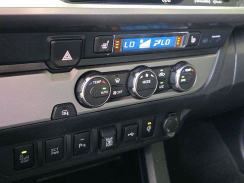 Certified 2023 Toyota Tacoma Limited RWD image 21
