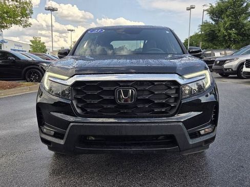 Used 2023 Honda Passport EX-L image 3