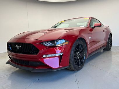 Used 2021 Ford Mustang GT Premium w/ GT Performance Package