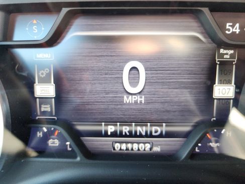 Used 2022 RAM 1500 Big Horn image 10