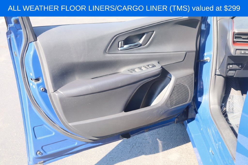 Used 2024 Toyota Prius Prime FWD image 6