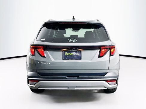 Used 2025 Hyundai Tucson SEL image 7