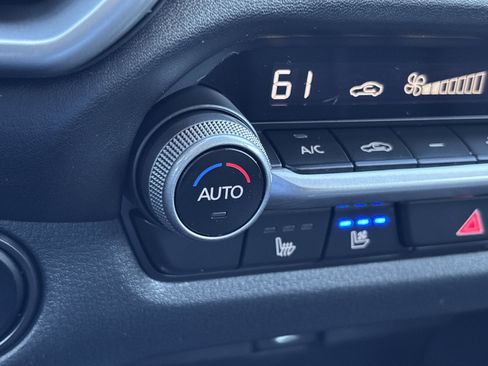 New 2026 MAZDA CX-50 AWD 2.5 S w/ Weather Package image 35