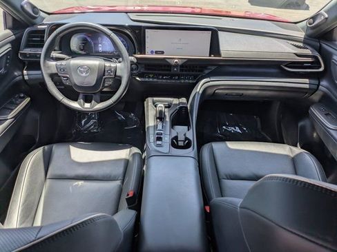 Used 2023 Toyota Crown Platinum AWD/4WD image 27