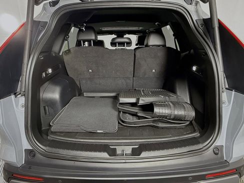 Certified 2023 Honda CR-V Sport Touring image 25