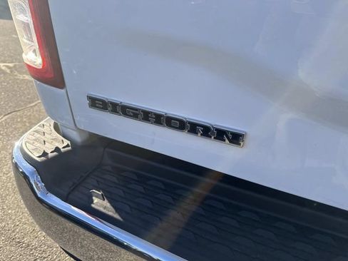 Used 2024 RAM 2500 Big Horn image 7