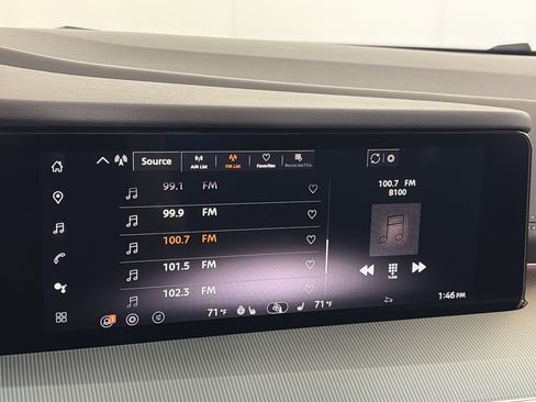 Certified 2025 Nissan Murano SL AWD/4WD image 21