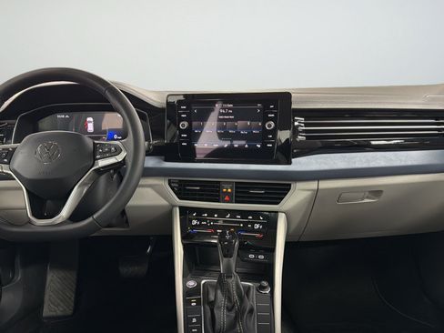 New 2026 Volkswagen Jetta SE FWD image 34