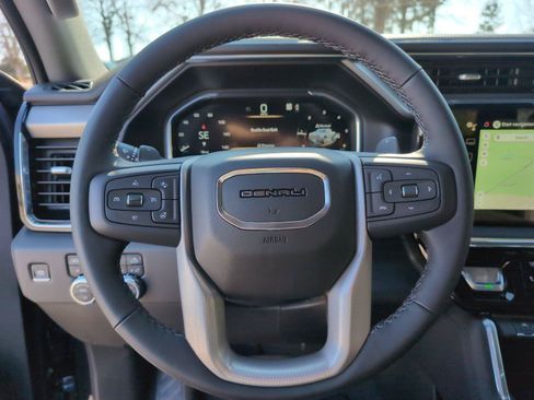 New 2026 GMC Sierra 1500 Denali w/ Denali Reserve Package AWD/4WD image 23