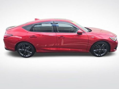 Used 2024 Acura Integra A-Spec image 8