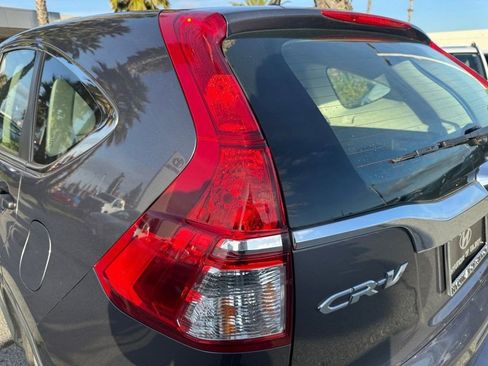 Used 2015 Honda CR-V LX image 34
